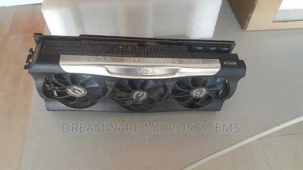 Evga RTX 3080 FTW Ultra 10gb Graphic Card · Photo 3
