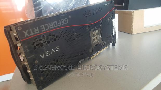 Evga RTX 3080 FTW Ultra 10gb Graphic Card · Photo 4