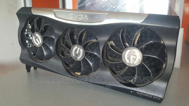 Evga RTX 3080 FTW Ultra 10gb Graphic Card · Photo 1