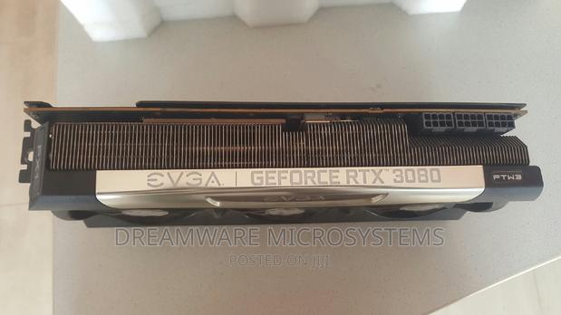 Evga RTX 3080 FTW Ultra 10gb Graphic Card · Photo 5