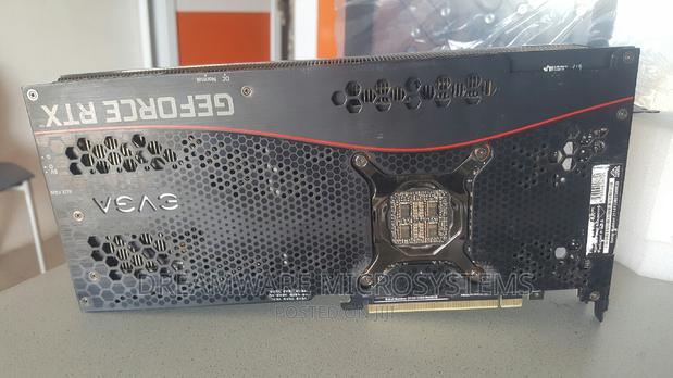Evga RTX 3080 FTW Ultra 10gb Graphic Card · Photo 7