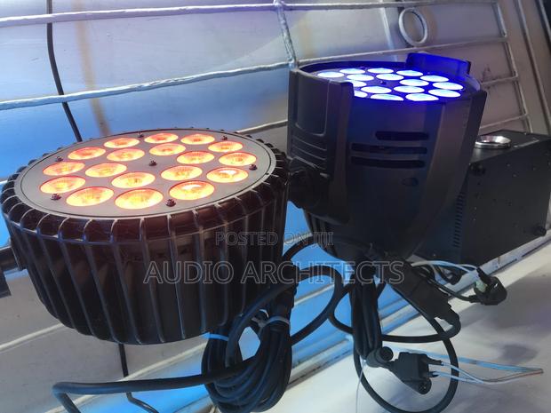 LED Stage Light · Photo 1