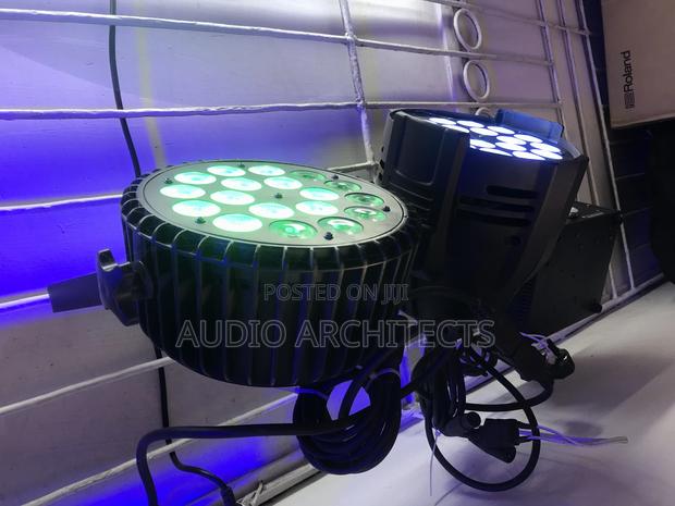 LED Stage Light · Photo 2