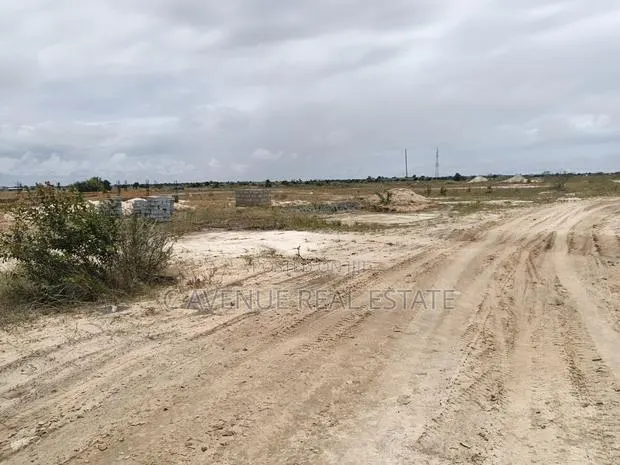 Build Your Dream Home at Skyport City,Tsopoli-Free Documentation · Photo 2