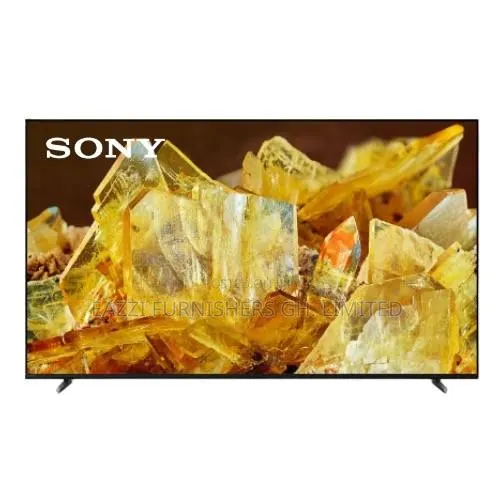 Triluminos Pro 120 Hz Gaming Sony Bravia Xr 55X90L Smart 55 Inches TV · Photo 1