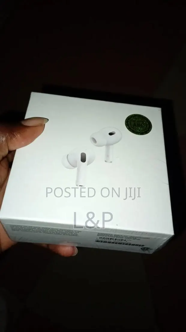 Airpod 2nd Gen · Photo 1