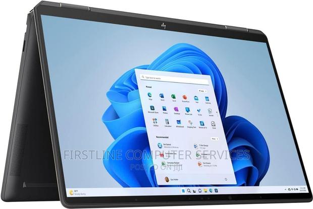 New Laptop HP Spectre X360 13 16GB Intel Core I7 SSD 512GB · Photo 2