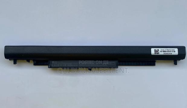 Original HP HS04 Laptop Battery for Pavilion 250 G4 G5 245 · Photo 1