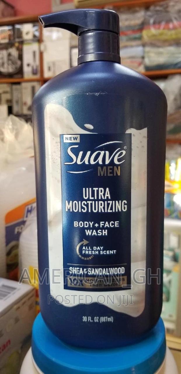 Suave Men Body Wash(887ml) · Photo 2