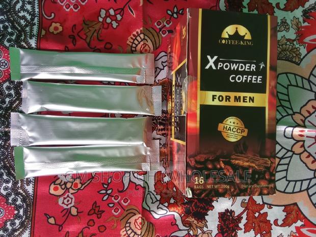 X Power Coffee for Men (GM77077) · Photo 2
