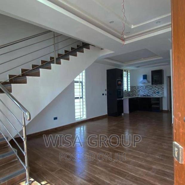 3bdrm Duplex in Wisa Groups, Accra Metropolitan for rent · Photo 2