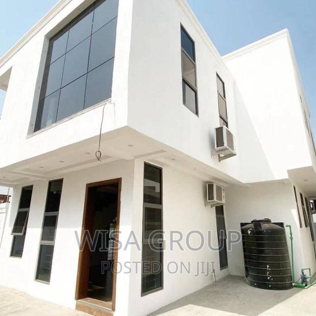 3bdrm Duplex in Wisa Groups, Accra Metropolitan for rent · Photo 1