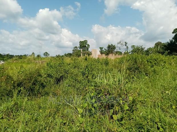 Full Plot for Sale at Santasi Darko · Photo 2