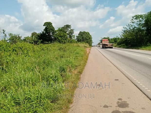 Full Plot for Sale at Santasi Darko · Photo 3