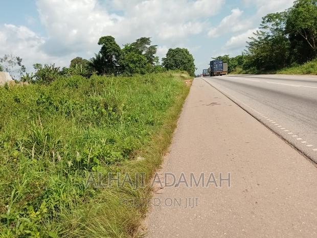 Full Plot for Sale at Santasi Darko · Photo 4