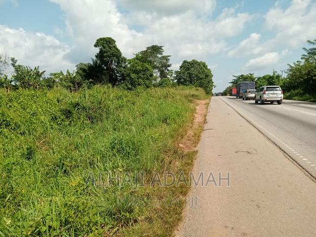 Full Plot for Sale at Santasi Darko · Photo 5