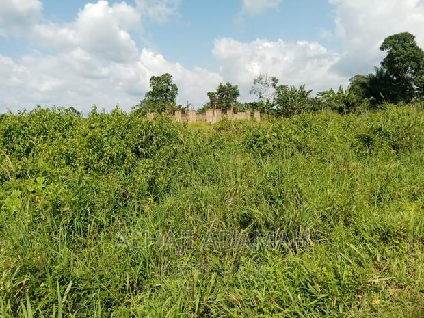 Full Plot for Sale at Santasi Darko · Photo 8