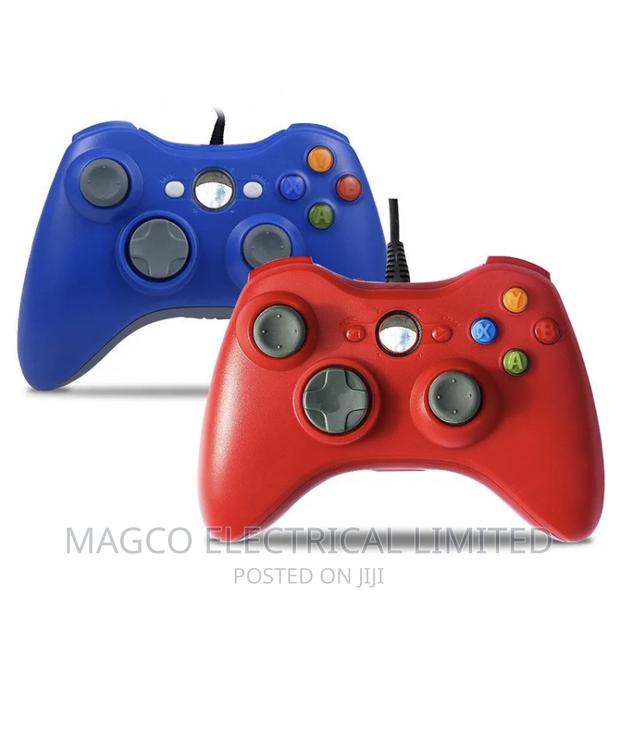 Xbox Gamepad · Photo 1