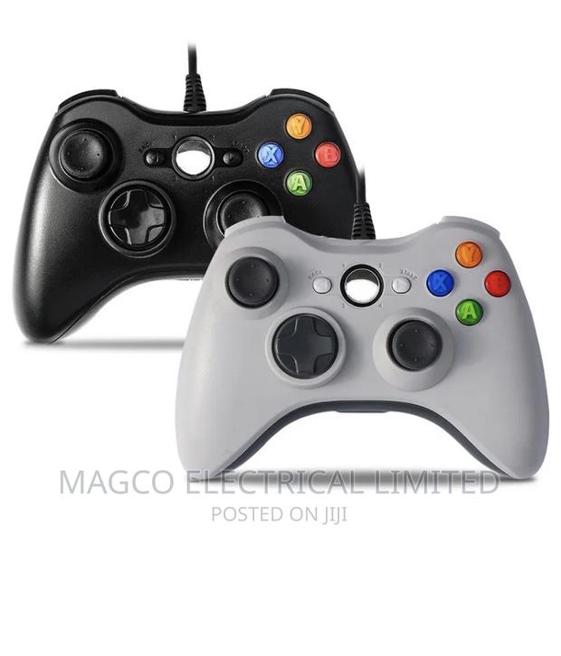 Xbox Gamepad · Photo 2