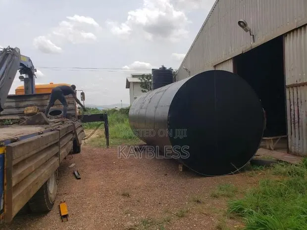 45,000 Underground and Surface Tanks · Photo 1