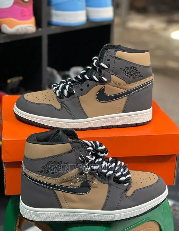 Nike Jordan 1 · Photo 1