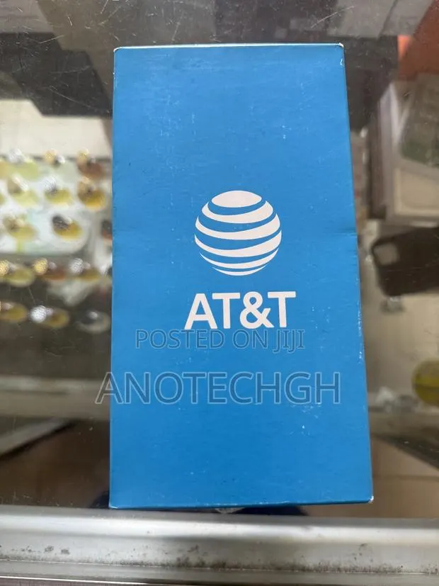 New Samsung Galaxy A13 32 GB Black