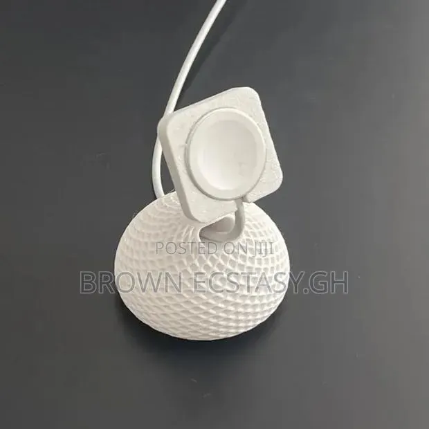 Apple Watch Charging Dock Adopter · Photo 1