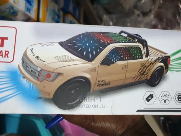Kids Battery Operated Movable Cars · Photo 1