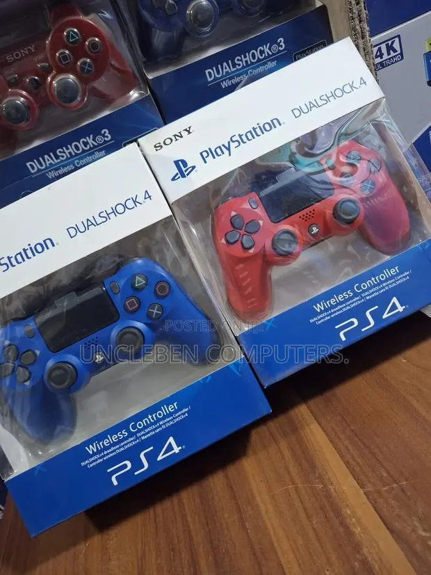 Ps4 Controller · Photo 1