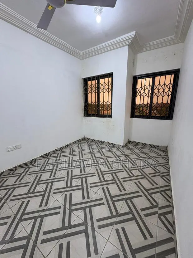 1bdrm Apartment in Fairhaven Properties, Teshie for rent · Photo 1