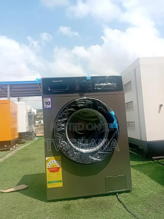 Affordable Luxury! Westpoint 8KG Washing Machine for Your Home8kg · Photo 1