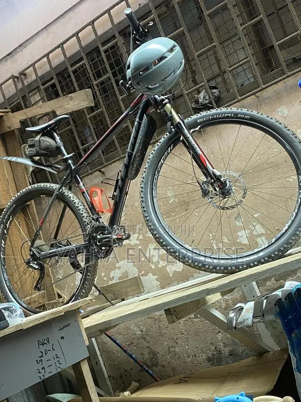 29 Mountain Bike