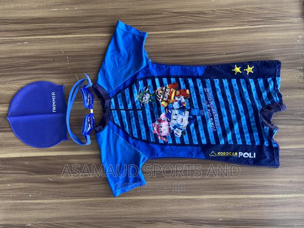 Original Swimming Suit for Kids at Cool Price · Photo 2