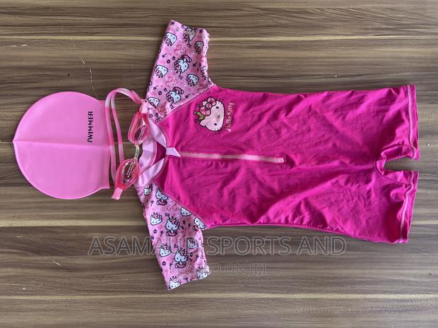 Original Swimming Suit for Kids at Cool Price · Photo 6