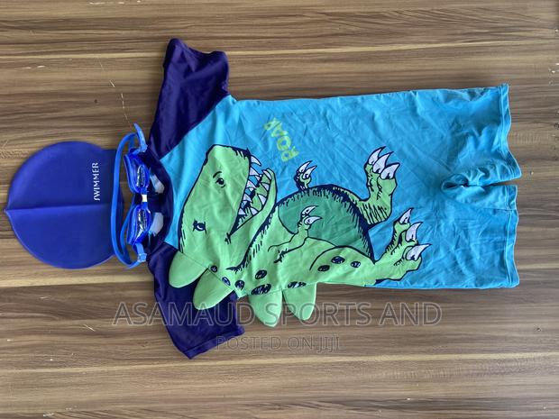 Original Swimming Suit for Kids at Cool Price · Photo 5