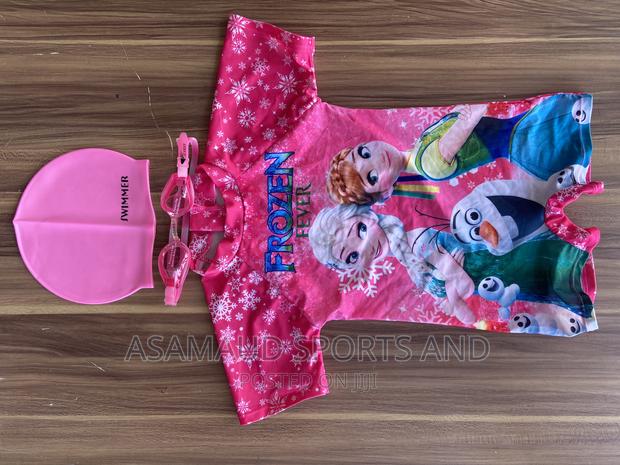 Original Swimming Suit for Kids at Cool Price · Photo 7
