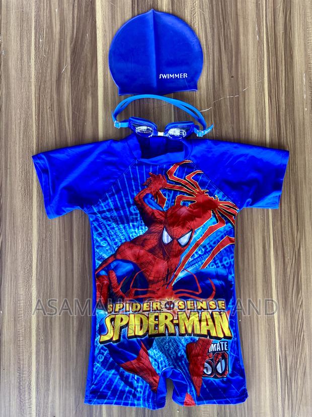 Original Swimming Suit for Kids at Cool Price · Photo 1