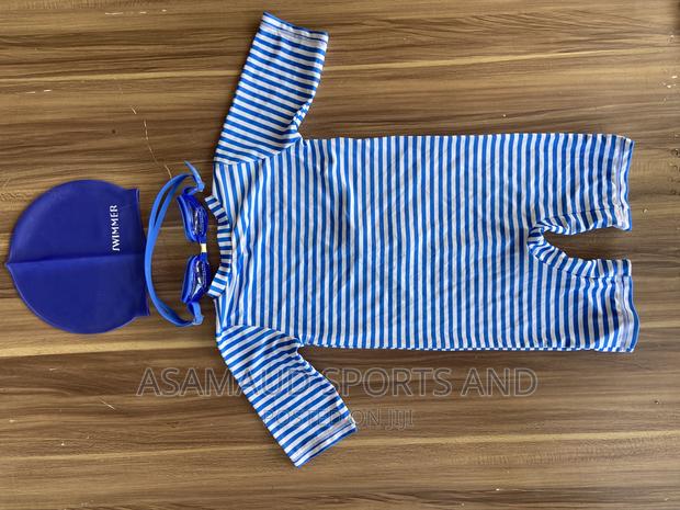 Original Swimming Suit for Kids at Cool Price · Photo 4