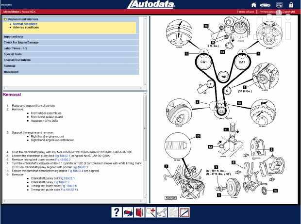 AUTODATA| Vehicle Service, Maintenance, and Repair Software · Photo 2