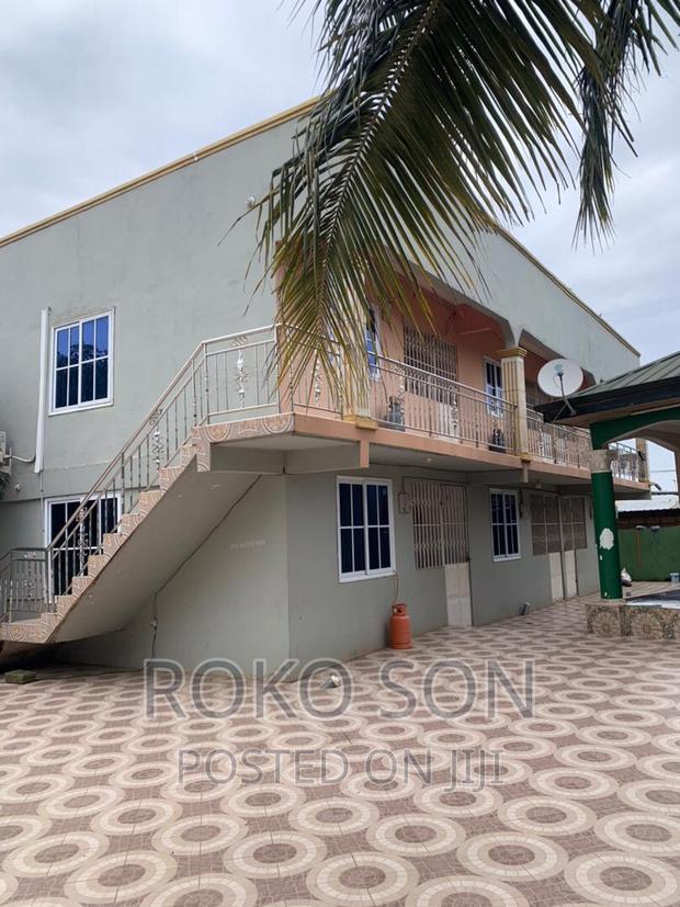 Mini Flat in Dr Roko, Ablekuma for rent · Photo 1