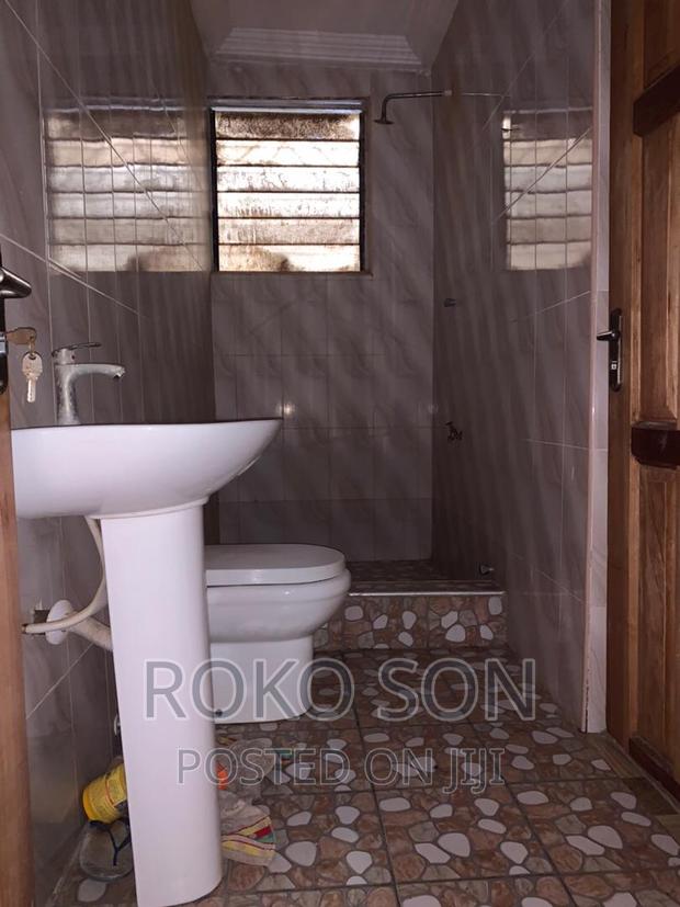 Mini Flat in Dr Roko, Ablekuma for rent · Photo 8