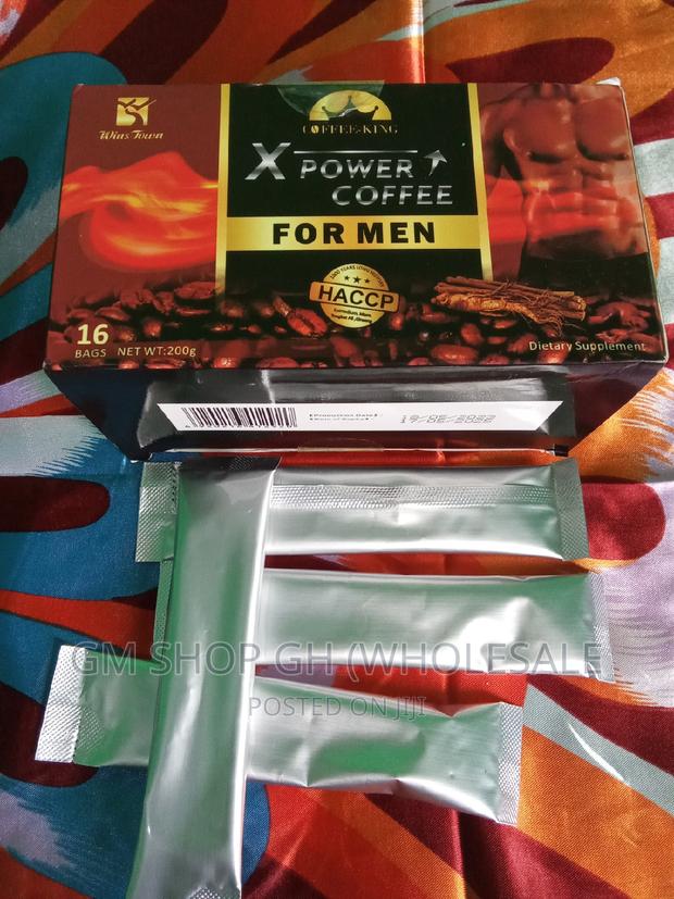 X Power Coffee for Men (GM70771) · Photo 2
