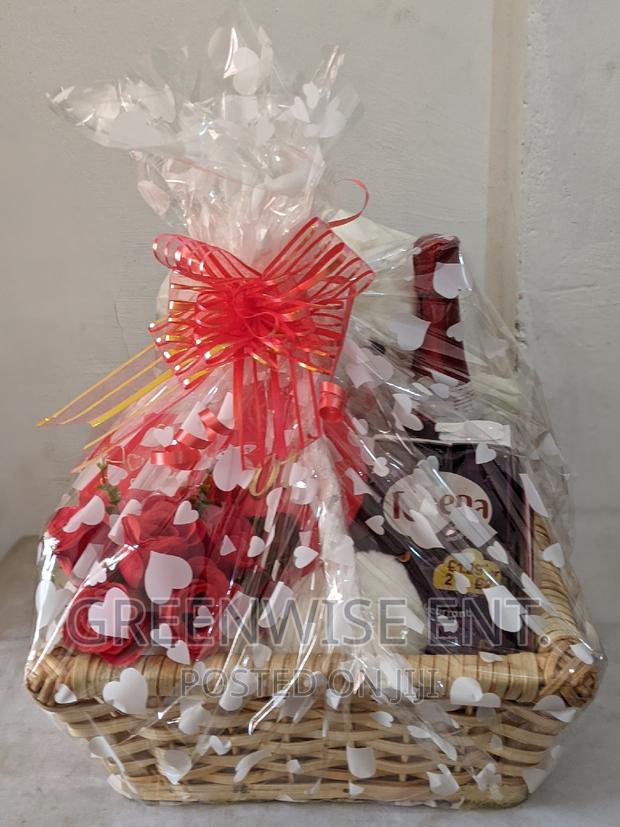 Christmas Gift Hamper