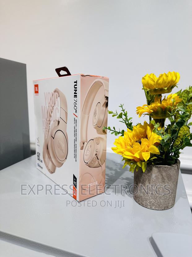 Very Affordable JBL 760 Headphone · Photo 1