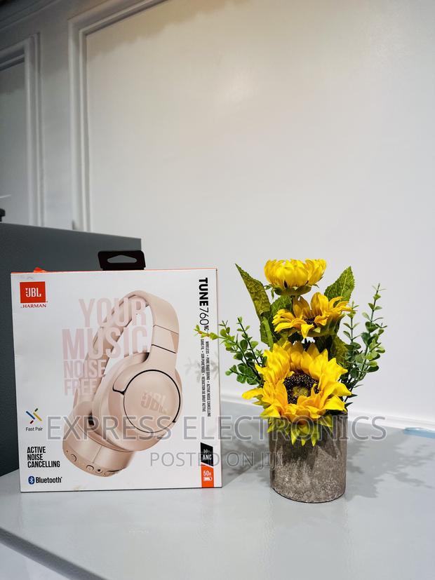 Grab Your Favorite JBL 760 Headphone · Photo 1