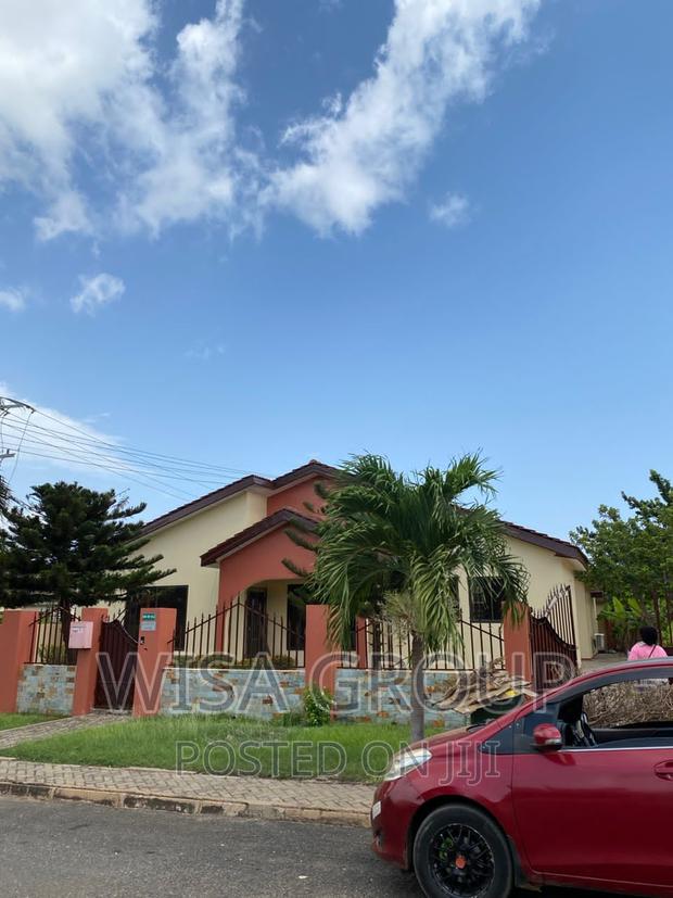 4bdrm House in Wisa Groups, Accra Metropolitan for rent · Photo 1