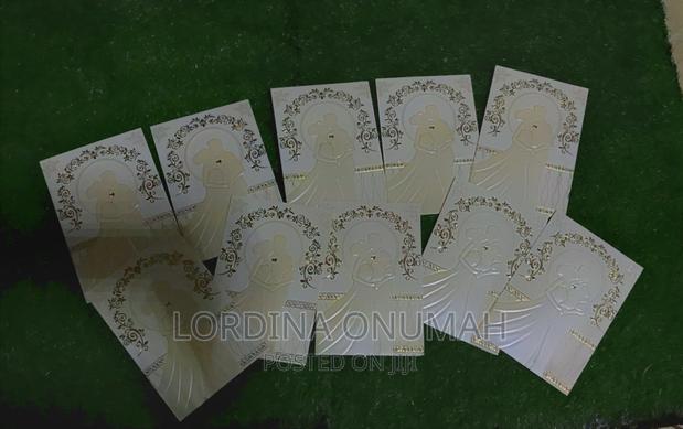 Wedding Invitation Cards · Photo 4