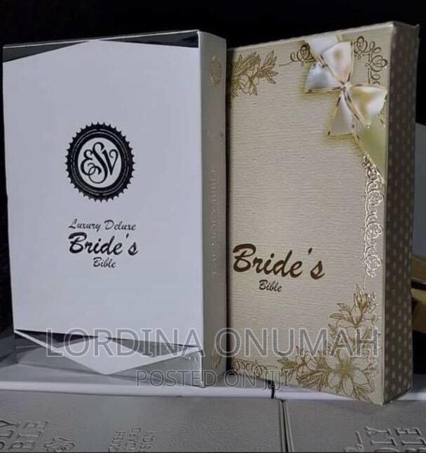 Wedding Bible · Photo 3
