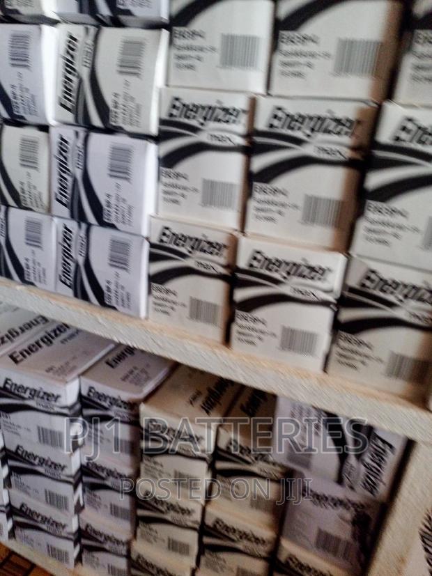 Battery Aa, Aaa Alkaline · Photo 3