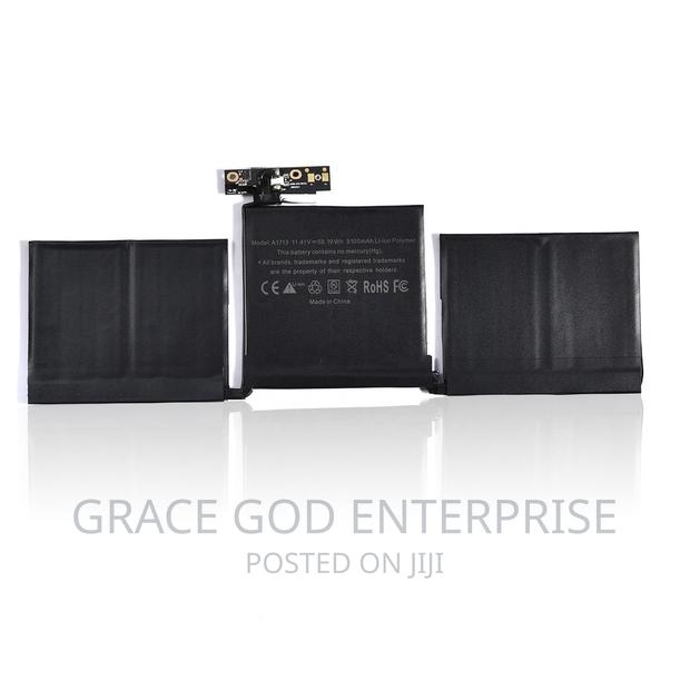 Macbook Battery A2171 Pro 13" 2019 Year · Photo 1